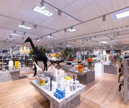 MUECKE Rödental bei Coburg Homeartikel