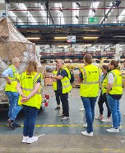 FIEGE Logistik Bild 6