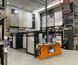 HORNBACH Saarbrücken Bild 10