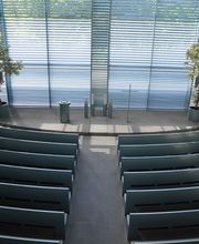 Landesbetrieb Krematorium Berlin Bild 6