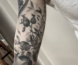 Old Capital Tattoo & Lifestyle Bild 13