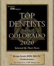 Scott Family Orthodontics image 16