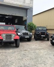 Centre Auto JCR image 2