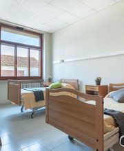 RSA Villa Fontanesi - Gruppo La Villa immagine 4