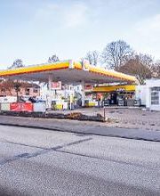 Shell Recharge Charging Station Bild 13