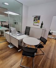 HDI Generalvertretung Patrick Schulz - Agentur von innen in Gevelsberg