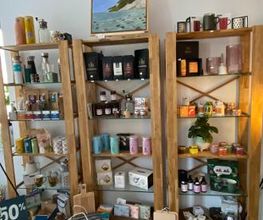 DAT HUS Concept Store Bild 4