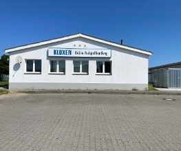 KLUXEN Wismar Bild 2