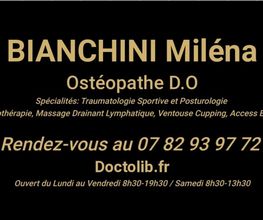 Bianchini Milena image 1