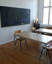 Eichwalde Unterrichtsraum 1