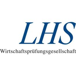 Wirtschaftsprüfungsgesellschaft LHS GmbH