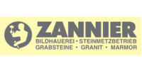 Zannier Grabmale