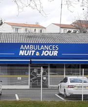 Ambulances Nuit Et Jour image 4