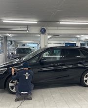Touring SA - Carrozzeria Locarno Bild 10