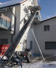 TSH-Driver Rent GmbH Bild 5