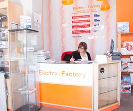 Electro Factory imagen 19