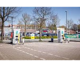 Shell Recharge Charging Station Bild 11
