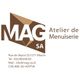 MAG Atelier de Menuiserie SA