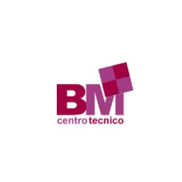 Centro Tecnico B.M. logo