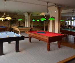 LES BILLARDS BRETONS image 3