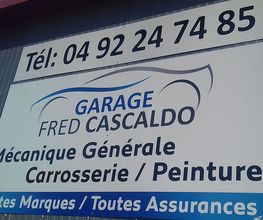 Garage Fred Cascaldo image 4