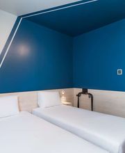 ibis budget Madrid Albasanz imagen 4