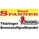 Thüringer Brennstoffgroßhandel René Spanner