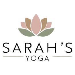 Sarah's Yoga