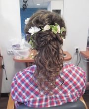 Isabelle Coiffure plouagat image 18