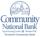 Community National Bank