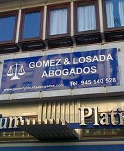 GÓMEZ Y LOSADA ABOGADOS imagen 2