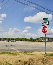 Nearest Intersection