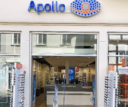 Apollo-Optik - Soest - Brüderstr. Bild 1