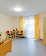 Seniorenzentrum AGO Bielatal Bild 13