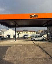 Sixt Rouen image 5