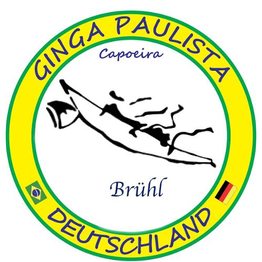 Capoeira brühl