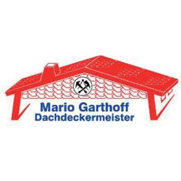 Mario Garthoff Dachdeckermeister