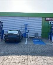 Aral pulse Ladestation Bild 1