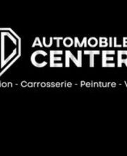 Carrosserie Automobile Center image 1