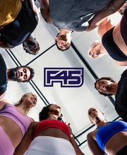 F45 Training West Fargo ND image 7