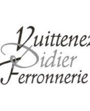 Vuittenez Didier Ferronnerie image 1