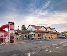 McDonald's Bild 1