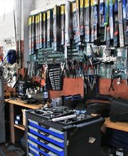 1a Autoservice Ralf Lange Bild 13