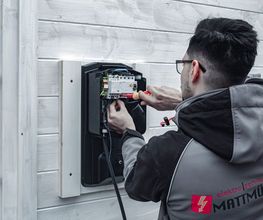 Elektro-Service Mattmüller Bild 1