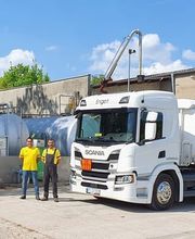 Engert Brennstoffhandel GmbH Bild 2