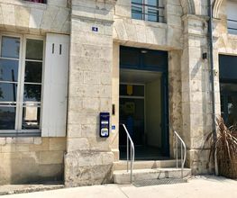 GAN ASSURANCES LIBOURNE - Moutard image 2