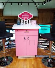 Brow Bar Benefit Cosmetics immagine 14