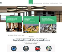 DB Recycling - Firma Besenrein & DB Recycling - Denis Blum Bild 4