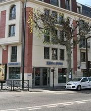 Laboratoire La Garenne République -  BIOGROUP PARIS OUEST image 6