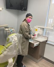 Hawkins Dentistry image 9